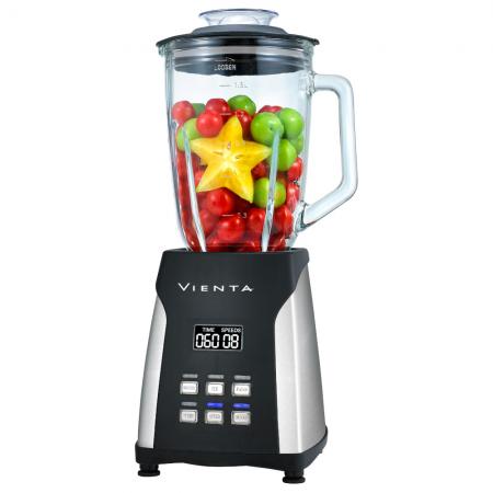 Smart Blender  Blue gaz & Vienta